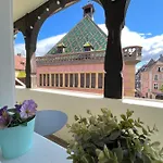 Le Balcon De קולמר