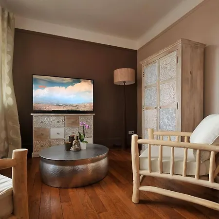 דירה Le Balcon De