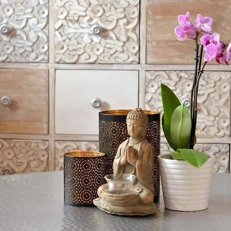 Le Balcon De Apartmán *