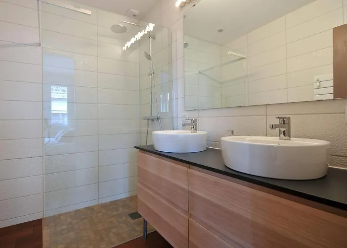 アパート Le Balcon De コルマール